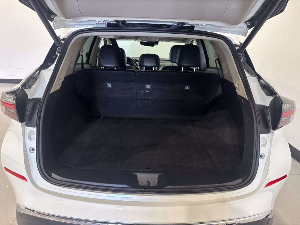 Used 2024 Nissan Murano SL AWD/4WD image 27