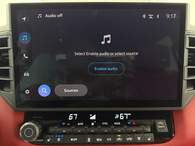 Used 2026 Toyota Tundra TRD Pro AWD/4WD image 18