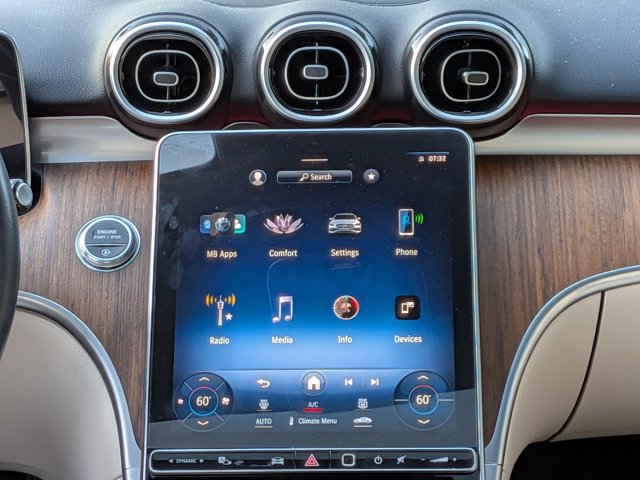 Used 2024 Mercedes-Benz C 300 Sedan image 11