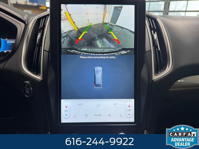 Used 2023 Ford Edge SEL image 15