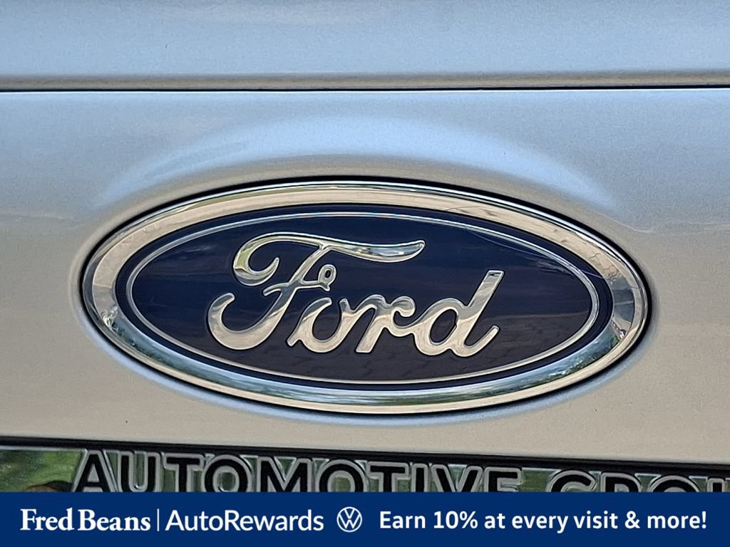Used 2014 Ford Fiesta SE FWD image 36