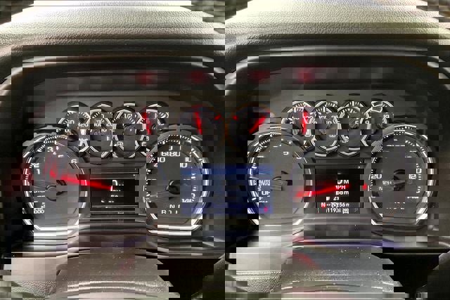 Used 2021 Chevrolet Silverado 1500 LT w/ Max Trailering Package image 24