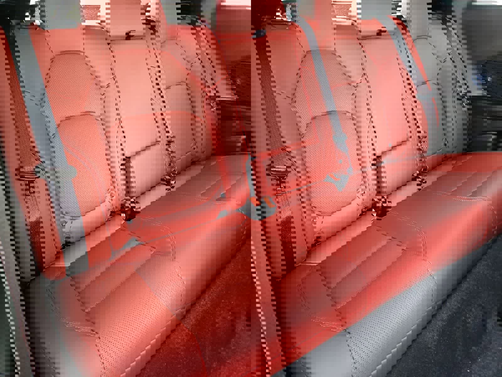 New 2026 Dodge Charger Scat Pack image 17