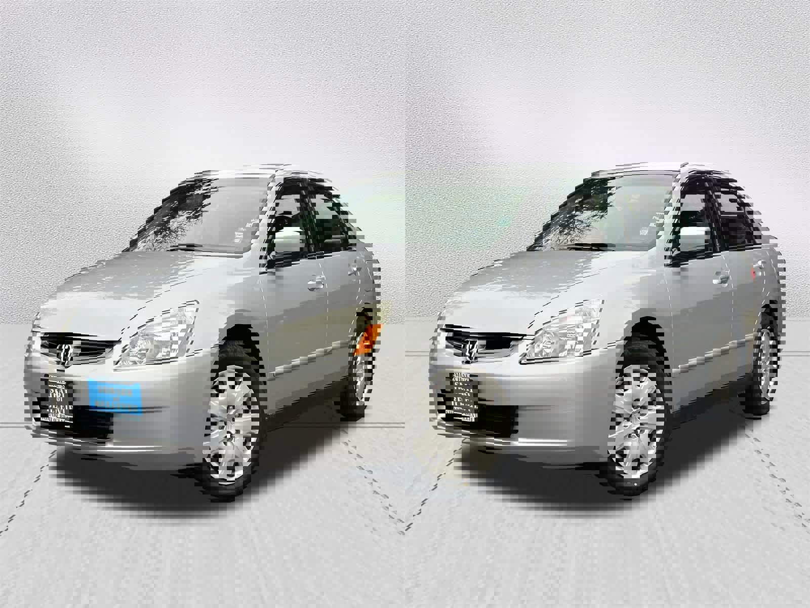 Used 2004 Honda Accord LX