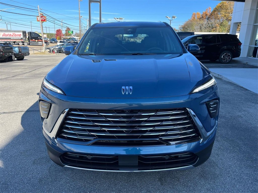 New 2026 Buick Enclave Preferred w/ Power Package image 8