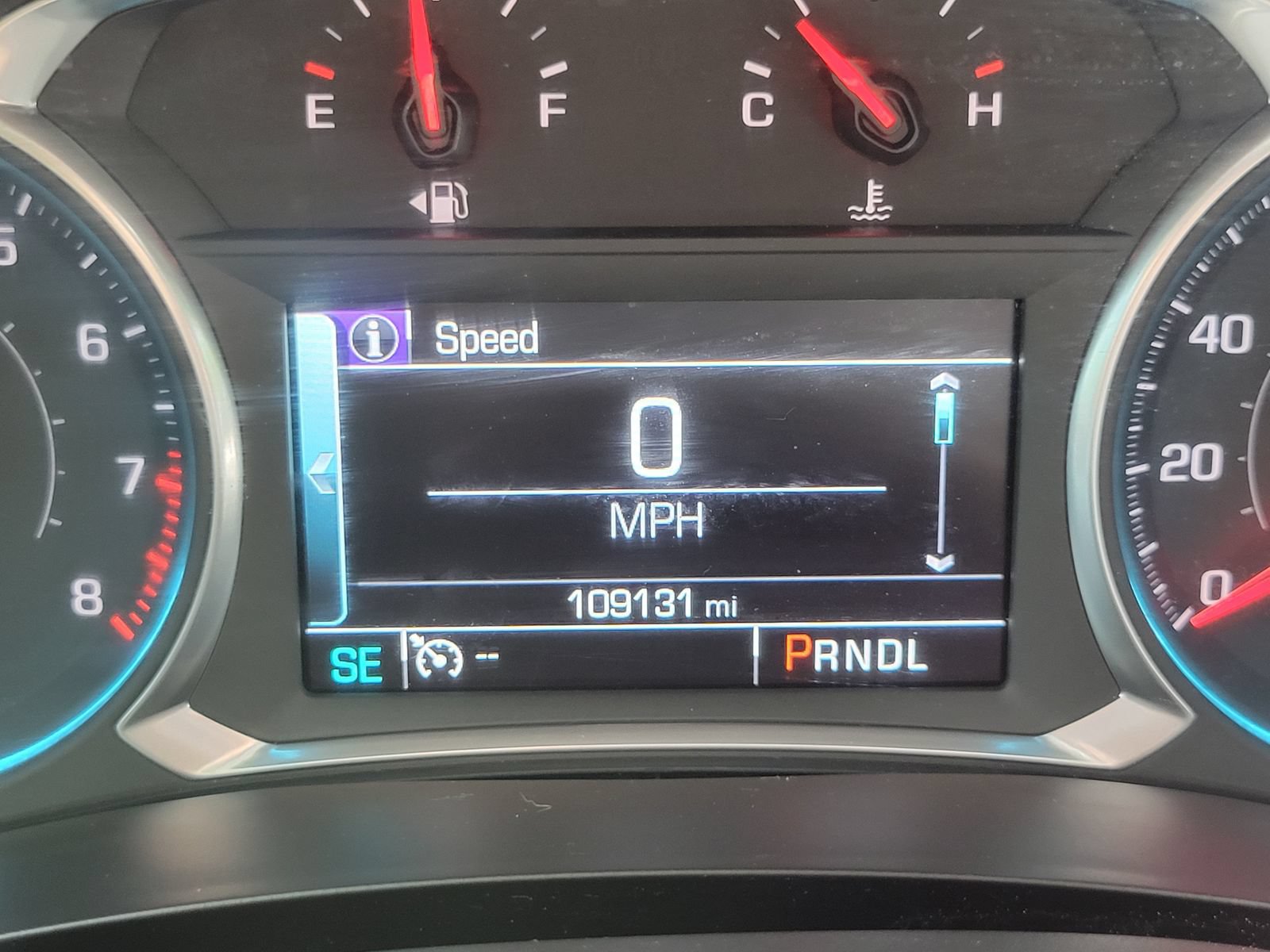 Used 2019 Chevrolet Traverse LT w/ LPO, Floor Liner Package AWD/4WD image 14
