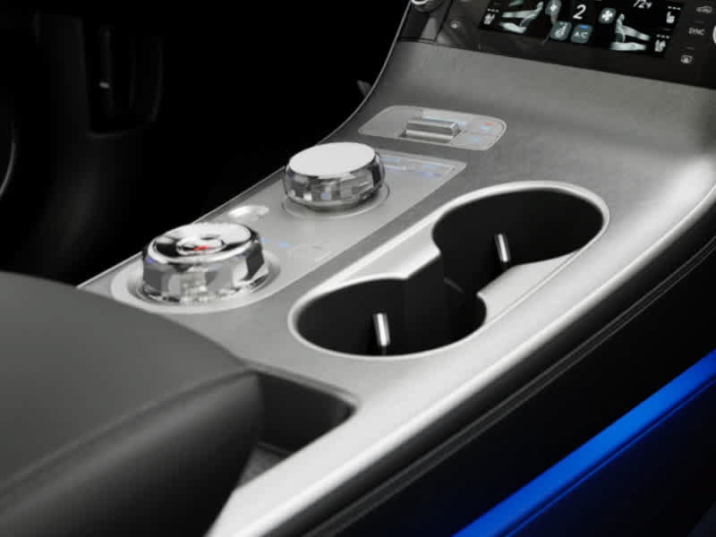 New 2027 Genesis Electrified GV70 Prestige AWD/4WD image 21