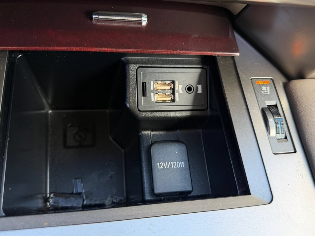 Used 2019 Lexus GX 460 Premium AWD/4WD image 23