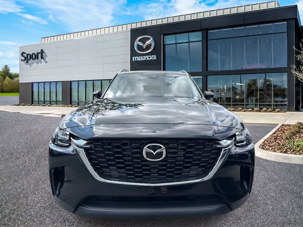 New 2026 MAZDA CX-90 3.3 Turbo w/ Select Package image 10