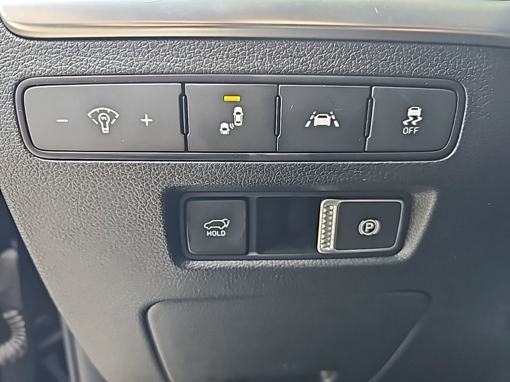 Used 2022 Hyundai Palisade Calligraphy image 16