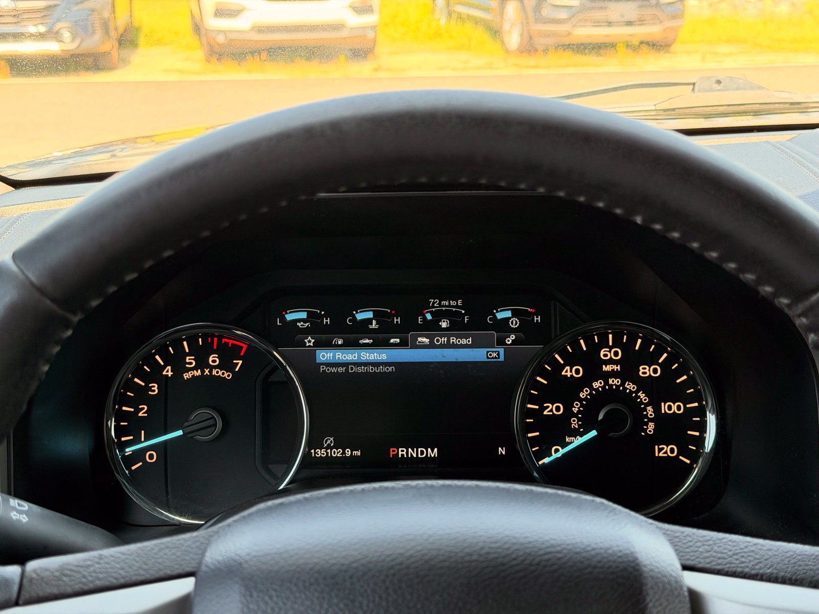 Used 2019 Ford F150 Lariat AWD/4WD image 36