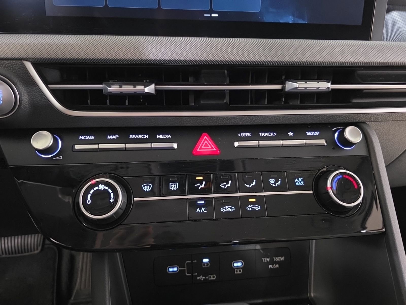 Certified 2025 Hyundai Sonata SE image 23