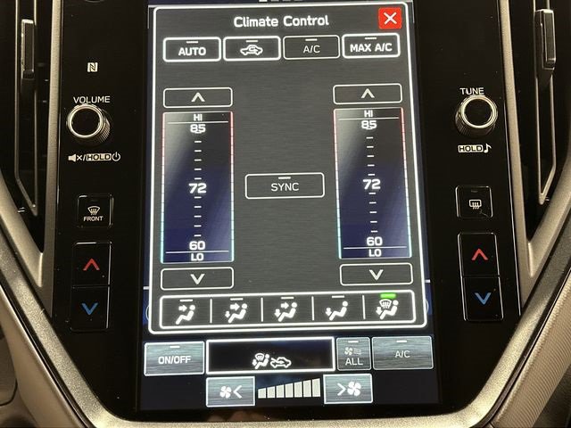 Certified 2025 Subaru Crosstrek 2.5i Sport image 14