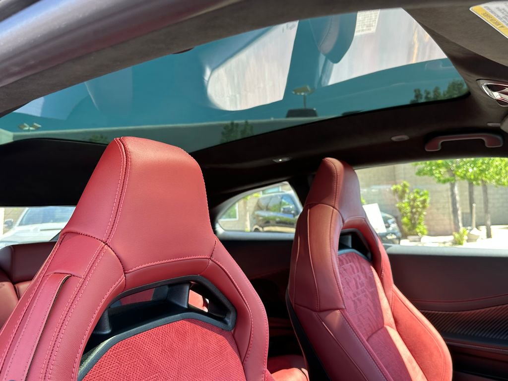 New 2026 Dodge Charger R/T Scat Pack image 19