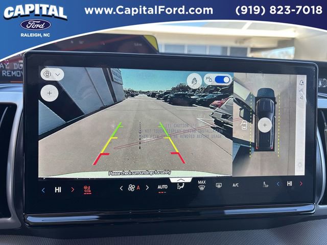 New 2026 Ford Expedition Active image 25