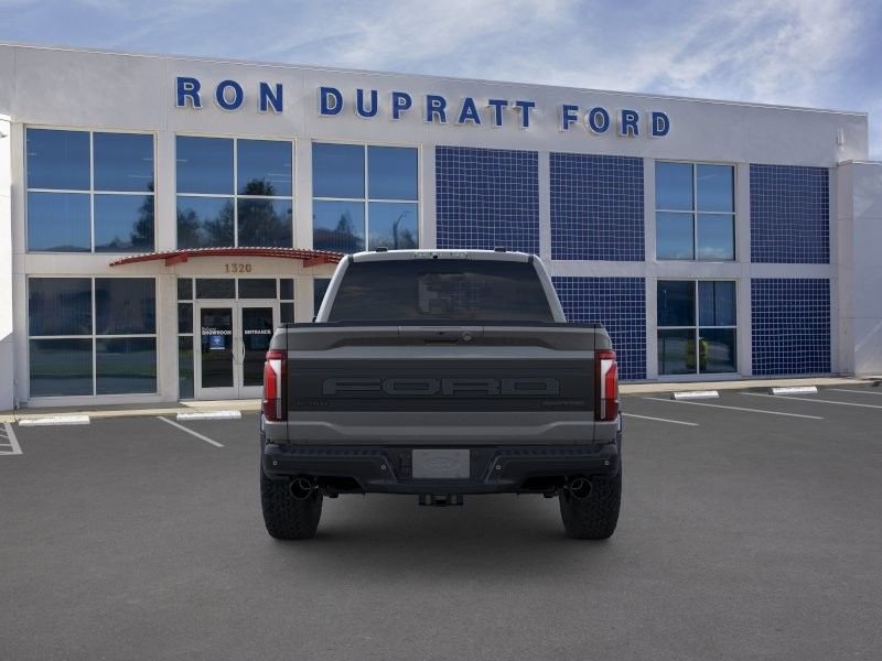 New 2026 Ford F150 Raptor AWD/4WD image 6