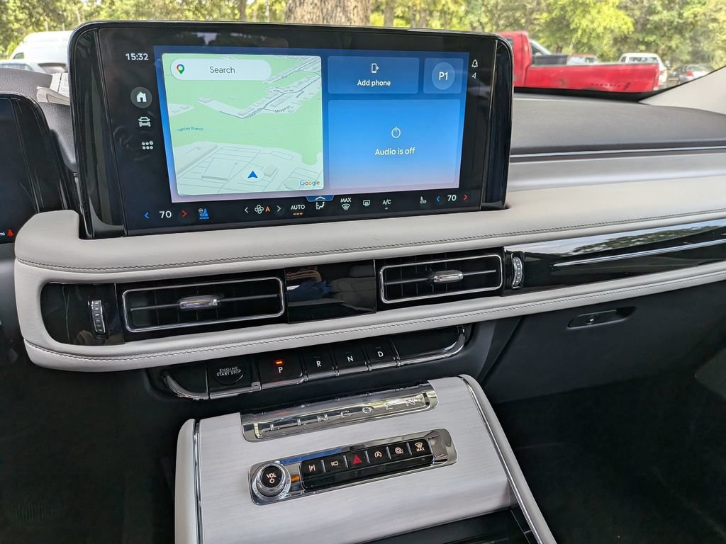New 2026 Lincoln Aviator Reserve w/ Luxury Package RWD image 32