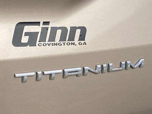 Used 2020 Ford Escape Titanium image 37