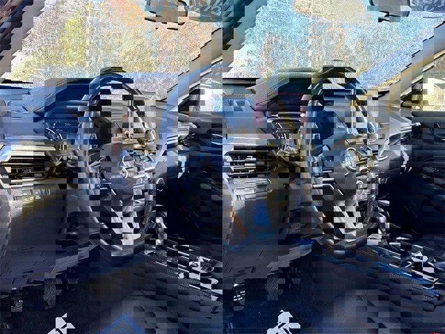 Used 2023 Nissan Altima 2.5 SR image 7