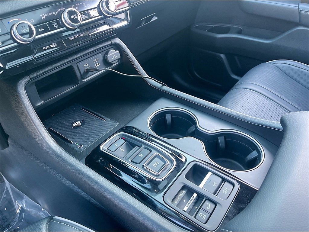 Used 2023 Honda Pilot Elite image 17