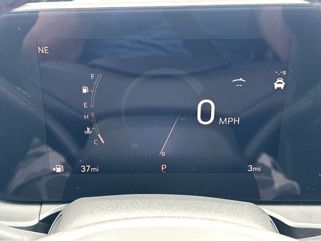 New 2026 Buick Envista Preferred w/ Convenience I Package FWD image 21
