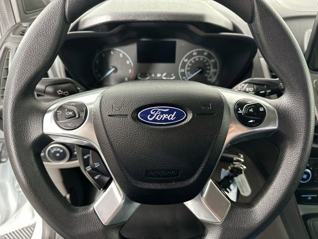 Used 2022 Ford Transit Connect XL image 20