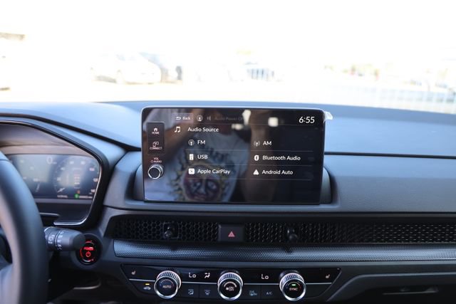 New 2026 Honda CR-V Sport-L image 19