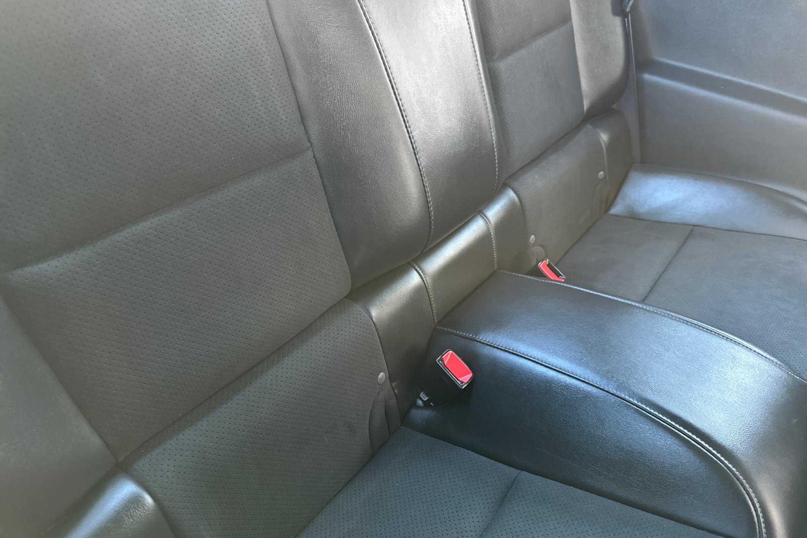 Used 2015 Chevrolet Camaro Z/28 image 17