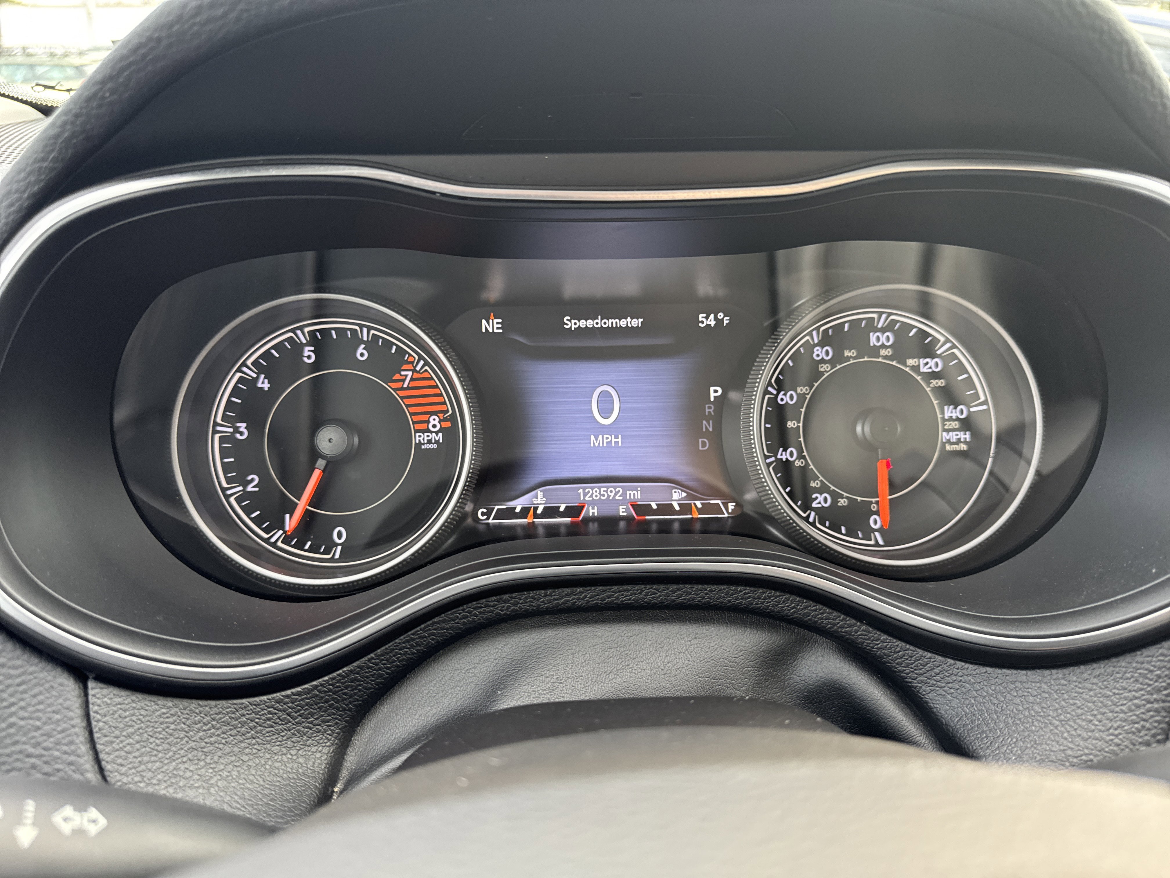 Used 2019 Jeep Cherokee Limited image 20