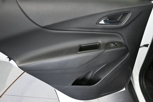 Used 2024 Chevrolet Equinox LT FWD image 26