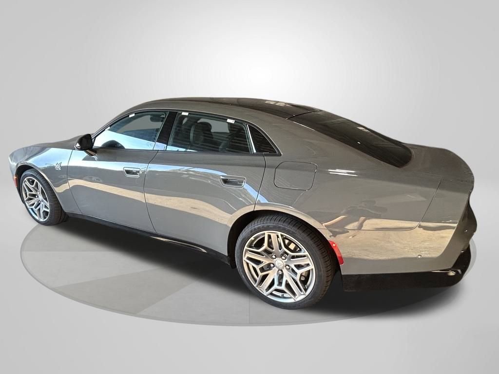 New 2026 Dodge Charger R/T Scat Pack image 5