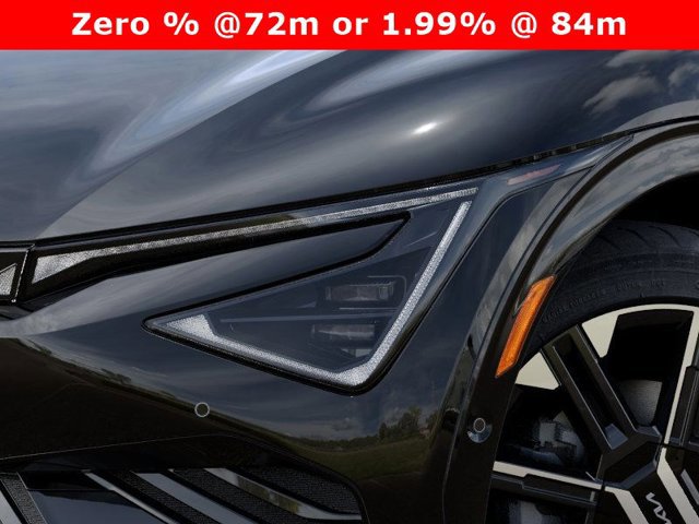New 2025 Kia EV6 GT-Line image 13