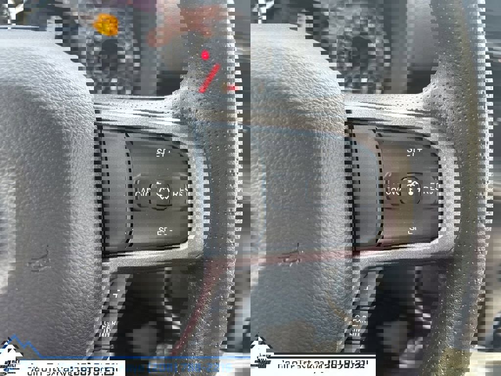 Used 2023 RAM 2500 Tradesman image 24