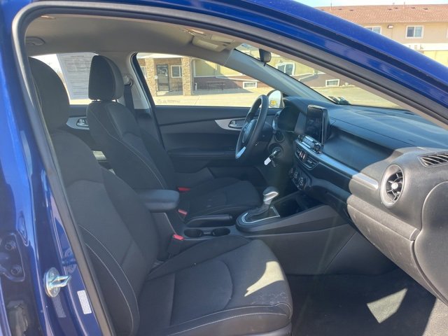 Used 2023 Kia Forte LXS image 24