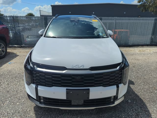 Used 2026 Kia Sportage SX FWD image 5