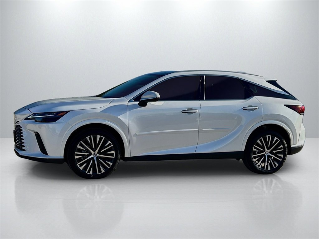 Used 2025 Lexus RX 350 image 8
