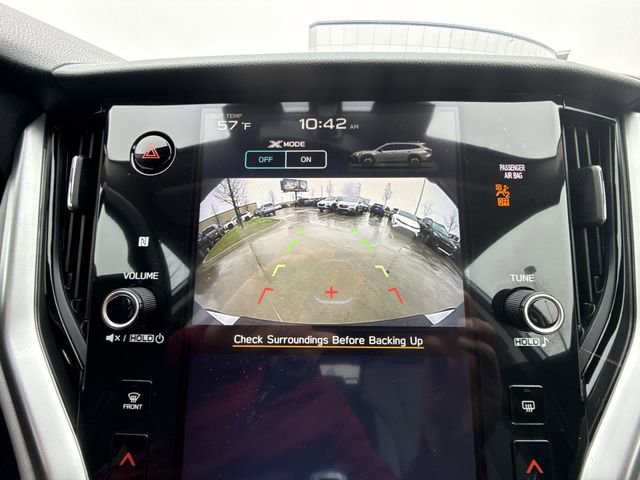 Used 2023 Subaru Outback Premium image 17