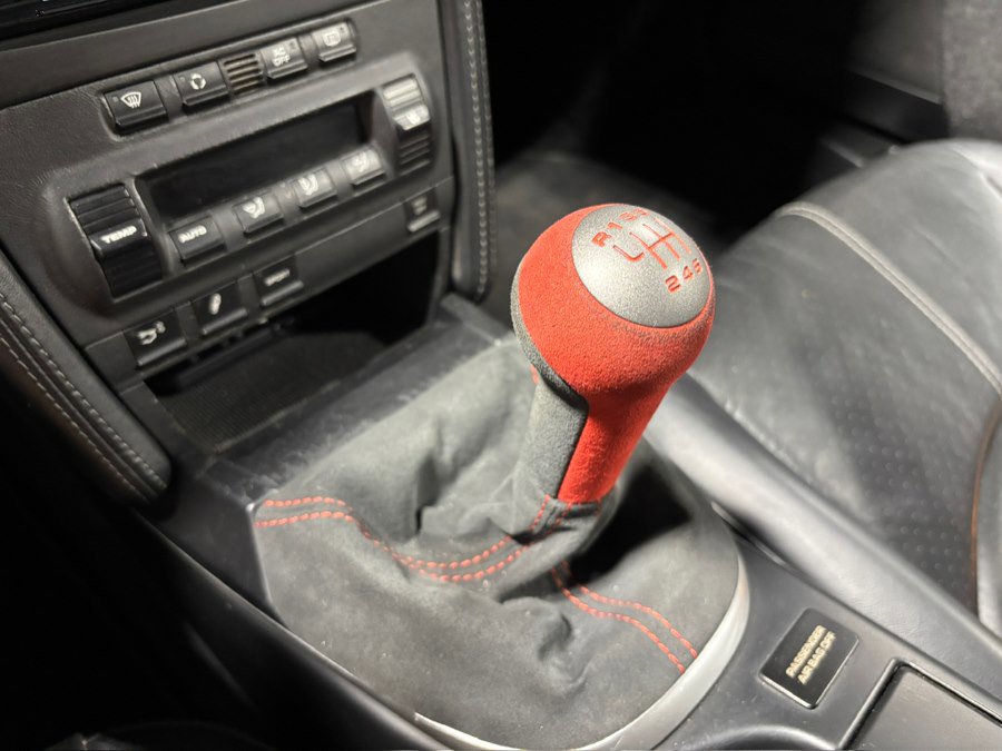 Used 2008 Porsche 911 Carrera 4S AWD/4WD image 13