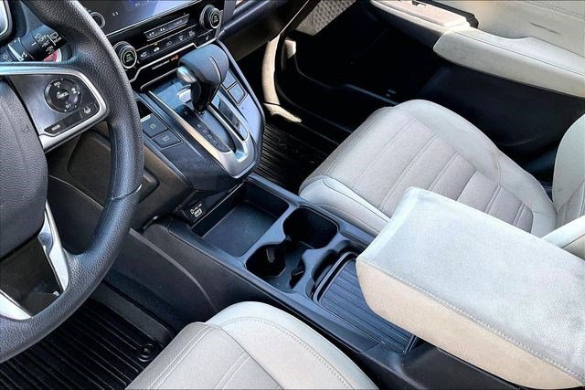 Certified 2022 Honda CR-V EX image 18