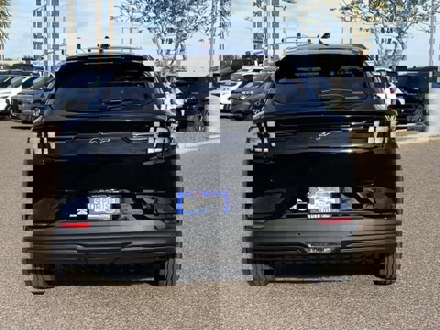 New 2026 Ford Mustang Mach-E Select image 35