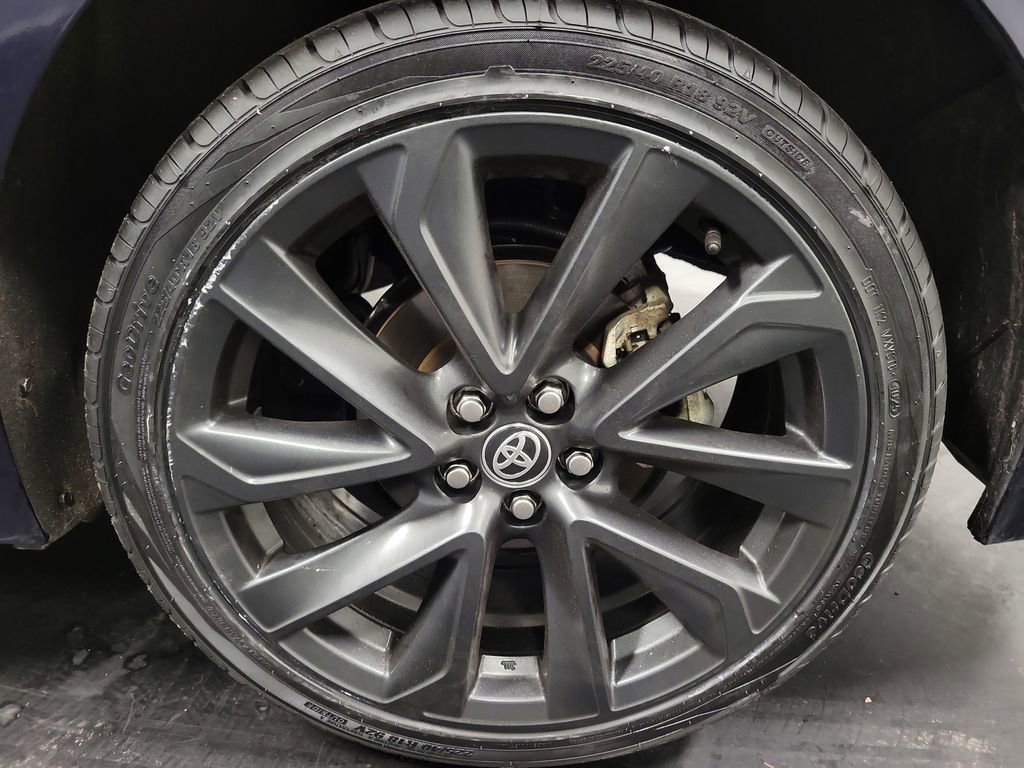 Used 2023 Toyota Corolla SE image 10