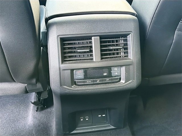 Used 2021 Volkswagen Atlas SEL image 20