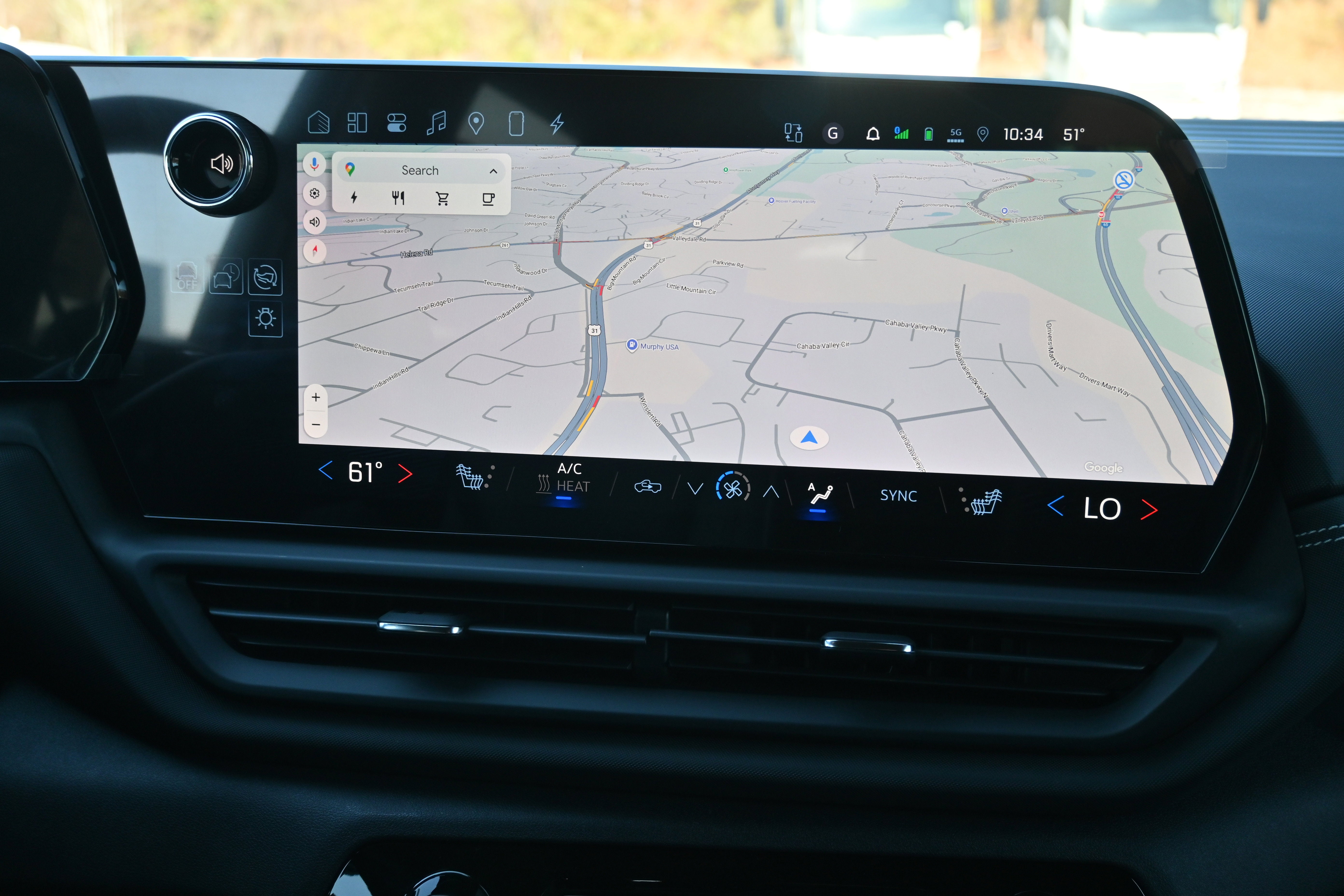 New 2026 Chevrolet Silverado EV LT image 29