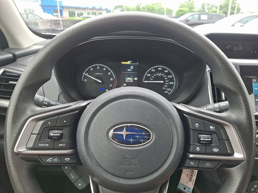 Used 2023 Subaru Forester AWD/4WD image 19