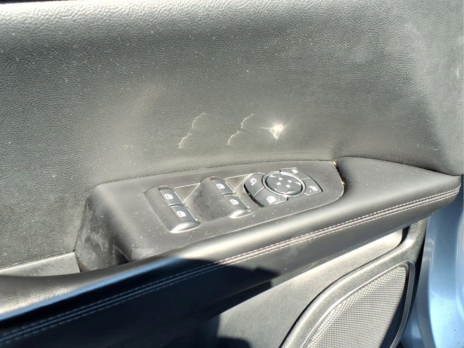 Used 2023 Lincoln Nautilus Reserve w/ Cargo Utility Package AWD/4WD image 14