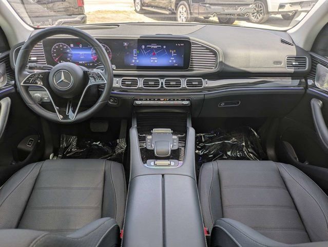 Used 2024 Mercedes-Benz GLE 580 4MATIC image 16