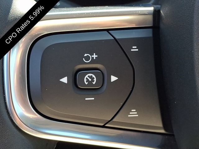 Certified 2023 Volvo XC40 B5 Ultimate w/ Climate Package AWD/4WD image 25