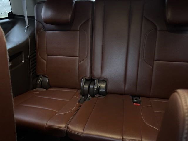 Used 2016 Chevrolet Tahoe LTZ image 36