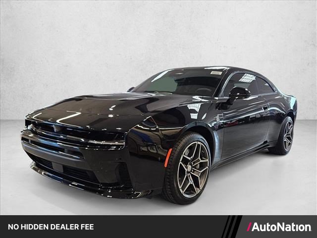 New 2026 Dodge Charger Scat Pack