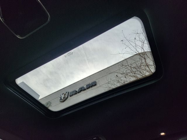 New 2026 Jeep Grand Wagoneer Limited AWD/4WD image 23